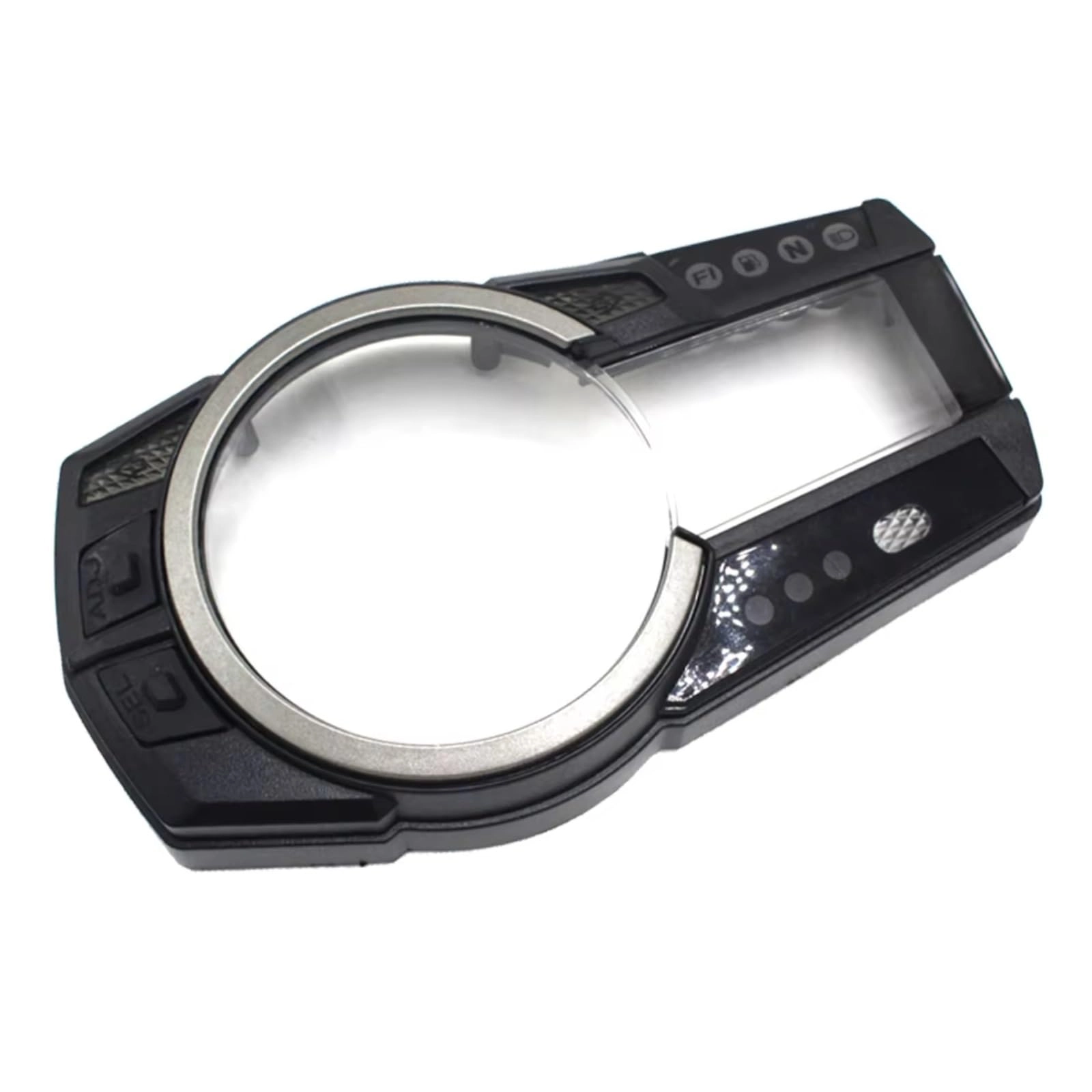 DSEQOPHHaw Motorcycle Dashboard Housing - For R1200GS 2018-2024 For R1250GS For R1250GSA For F900XR For F900R For F750GS For F850GS 2019-2022
