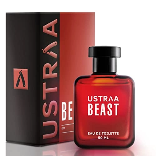 Beast Eau de Toilette 50ml
