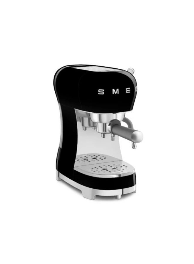 50s Style Espresso Machine ECF02