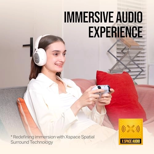 Storm A2 Wireless Headset