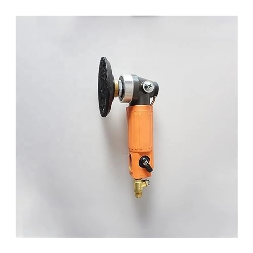 Polishing Machine - 1200W