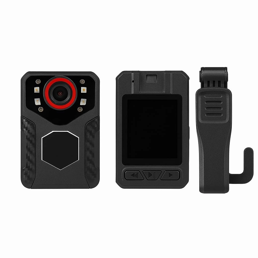 FREDI HD PLUS FHP-05 - 1080p
