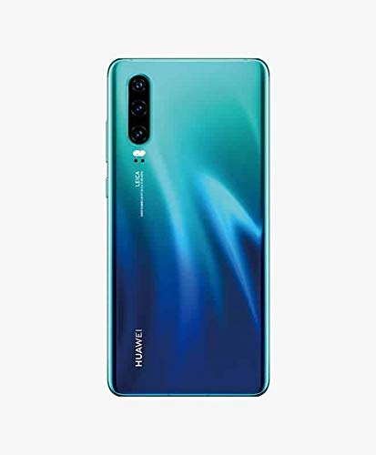 P30 - 8GB 128GB