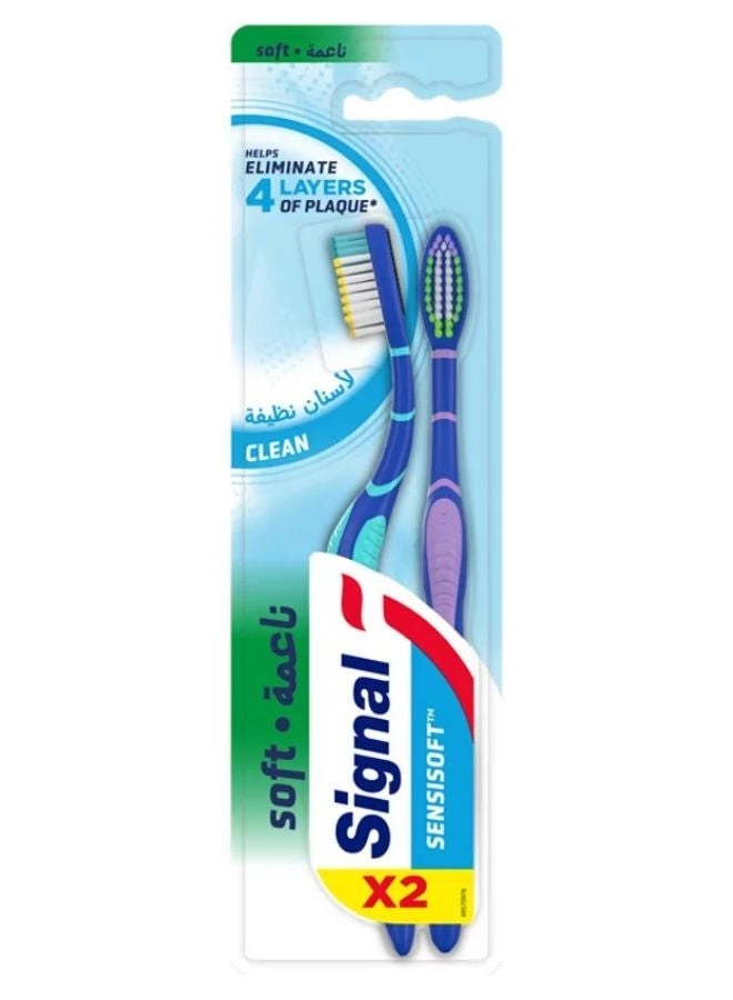 Unilever company V-Bristles