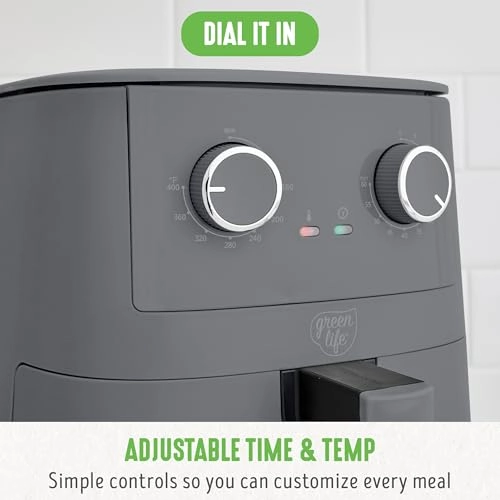 EZ Air Fryer CC009064-001