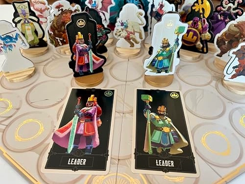 Leaders: Standard Edition
