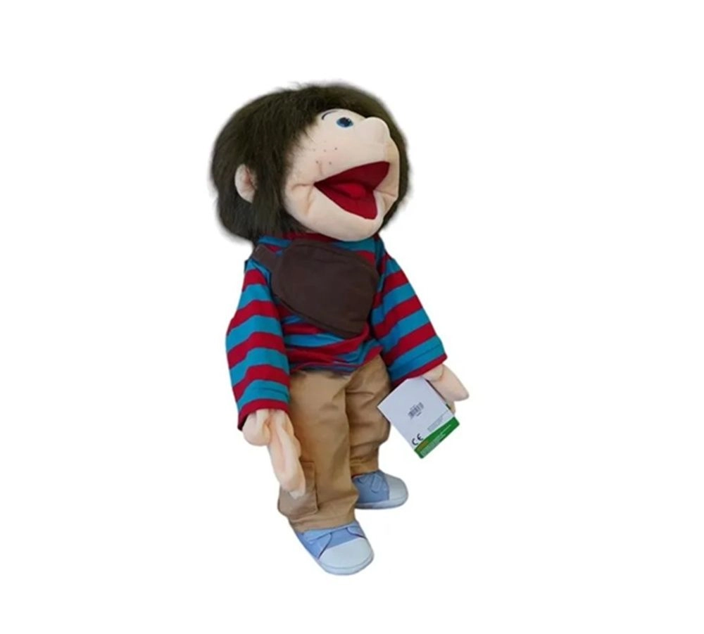 Chrischi Living Hand Puppet