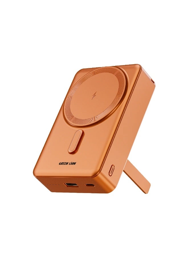 Monaco - 20000mAh Wireless Charging