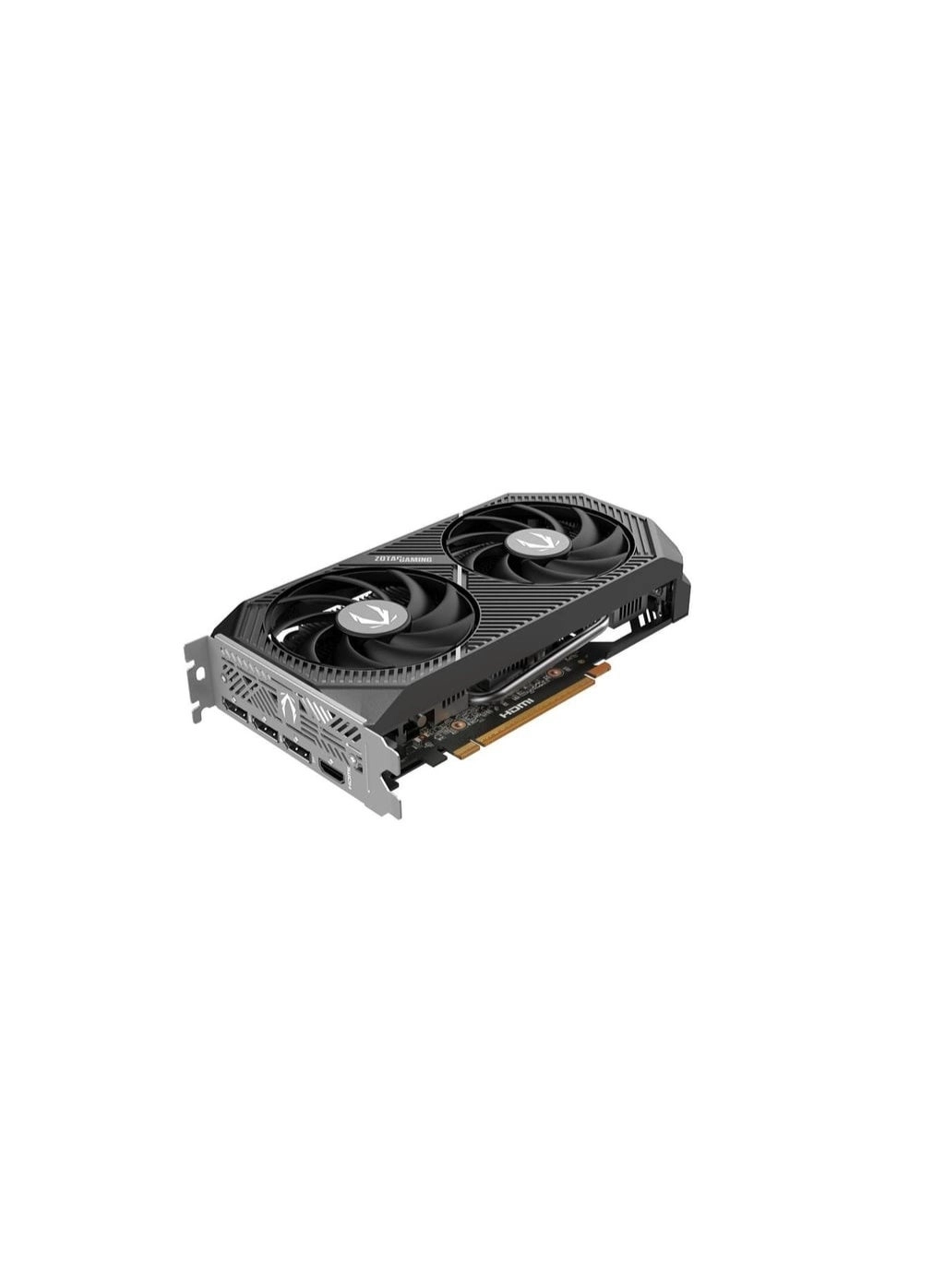 GeForce RTX 5060 Twin Edge - 8GB
