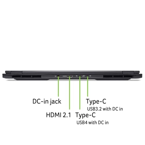 Nitro 16S AI - 16" 1TB 16GB Ryzen AI 7 350