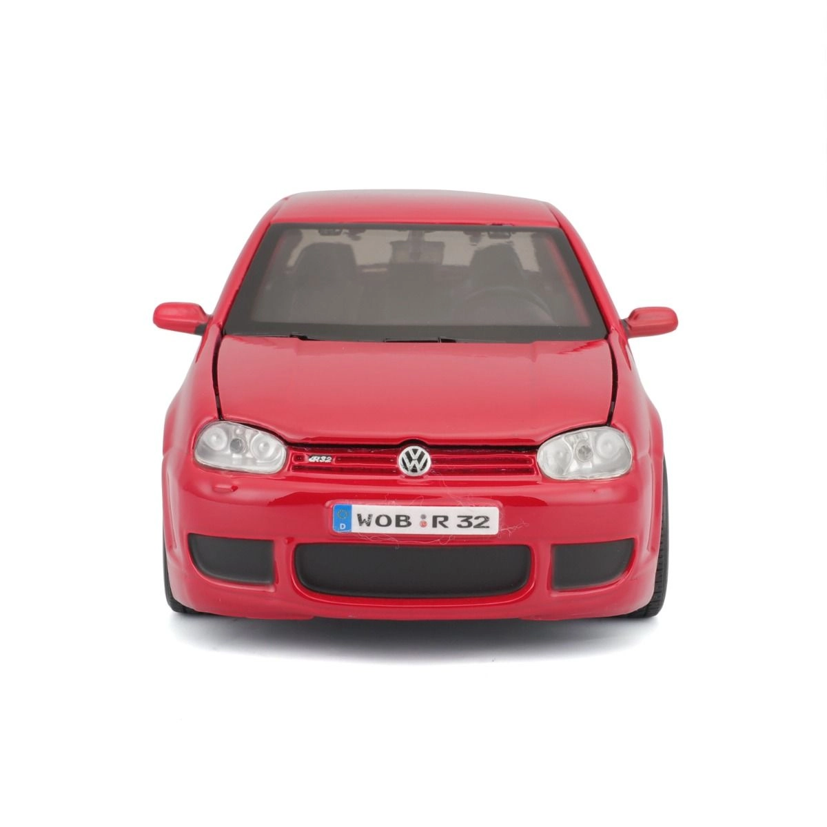 Volkswagen Golf R32 - 1:24
