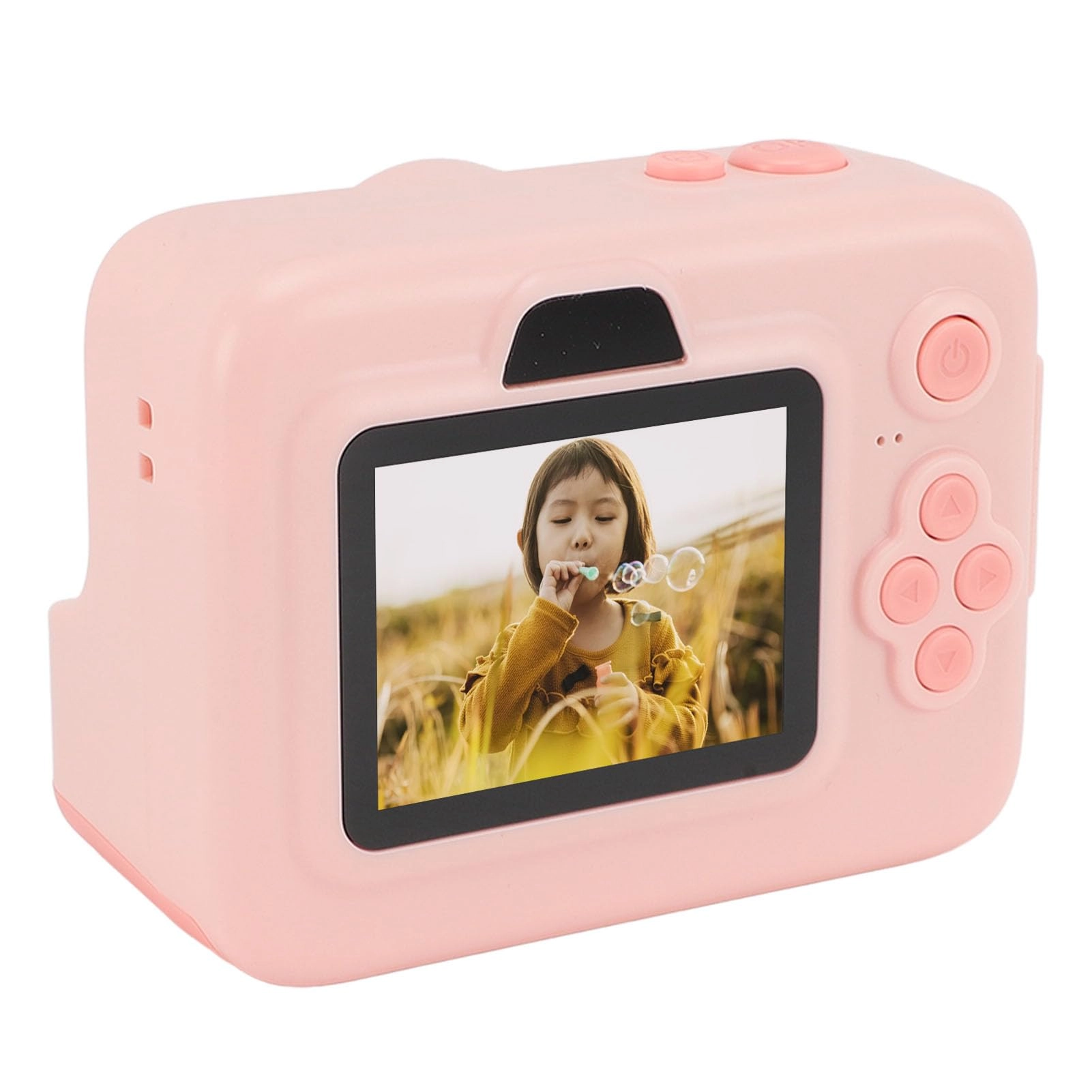 Instant Cartoon Camera - 48MP 1080P