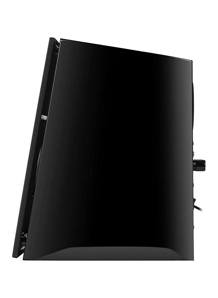 R2000DB - RMS 24W × 2 + 36 W × 2