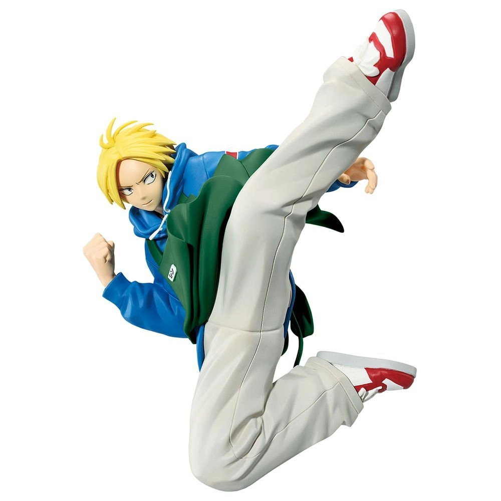 Banpresto Shin Asakura - Sakamoto Days - Vibration Stars (12 cm) (BP28559P)