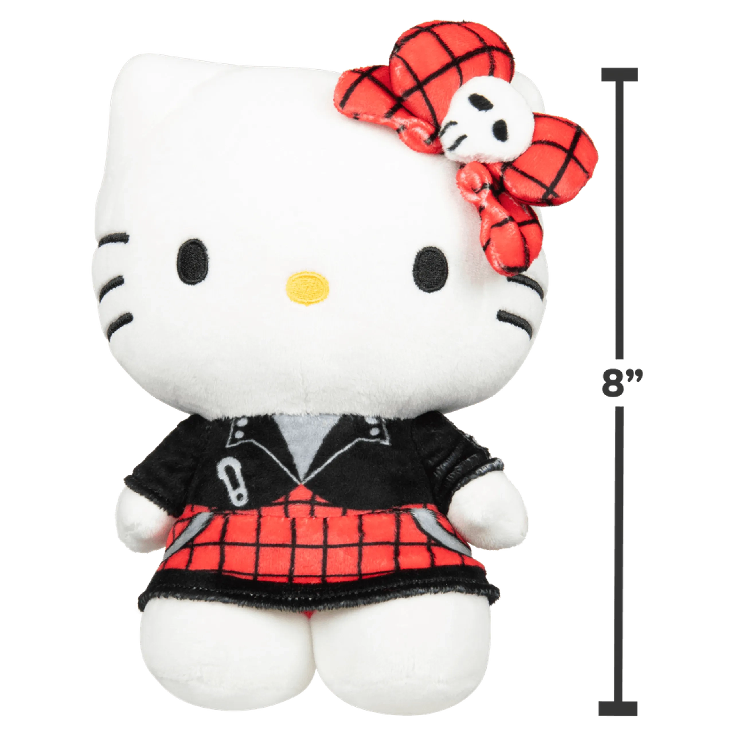 My Melody Friends 20 cm Plush