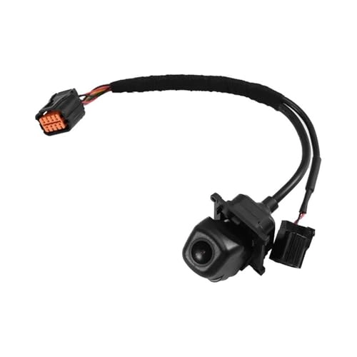 Rear View Backup Camera - Hyundai Tucson 2015-2018 95766-D3700