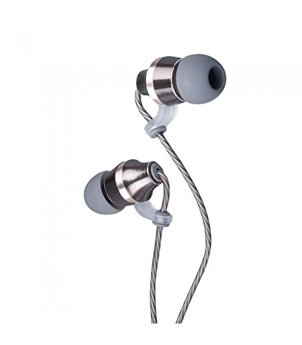 EB400 Wired Earphone