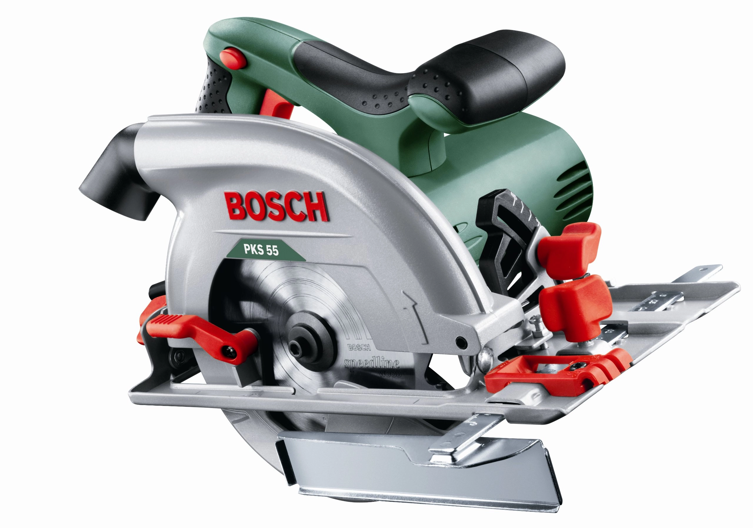 Bosch 603500070 Corded