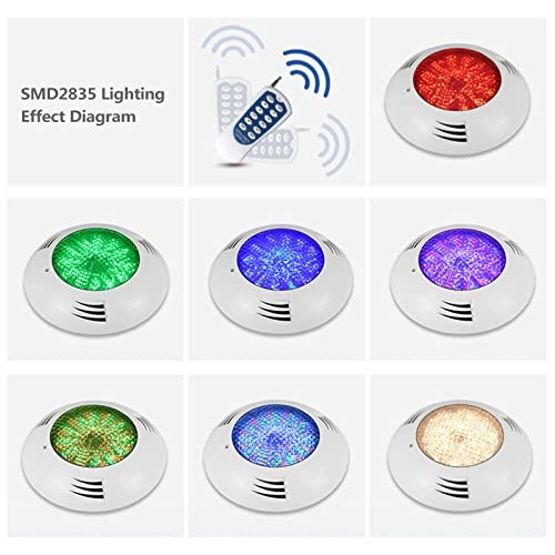 Pond Submersible Lights