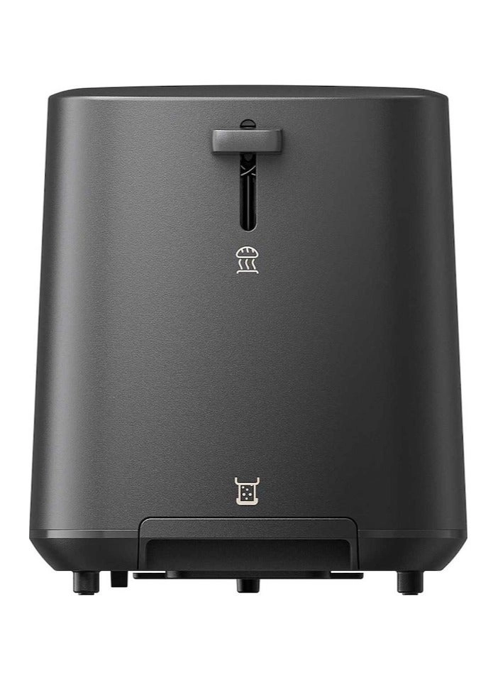 Bread Toaster - 220V 750W Dual slots