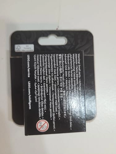 Dungeons & Dragons Mini Figures - (71047) 12 pcs