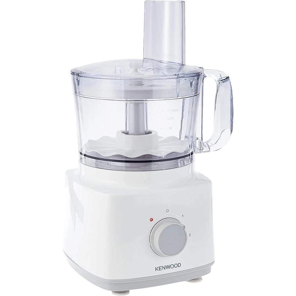 Kenwood Electronics FOOD PROCESSOR