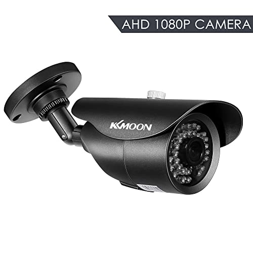 Bullet CCTV Camera 1080p