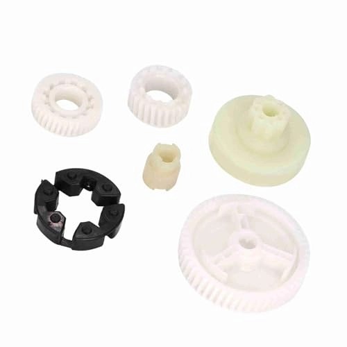 Car Motor Gear Kit - MAZDA CX-7 CX-9 RX-8 2007-2012 2009-2014 2004-2008