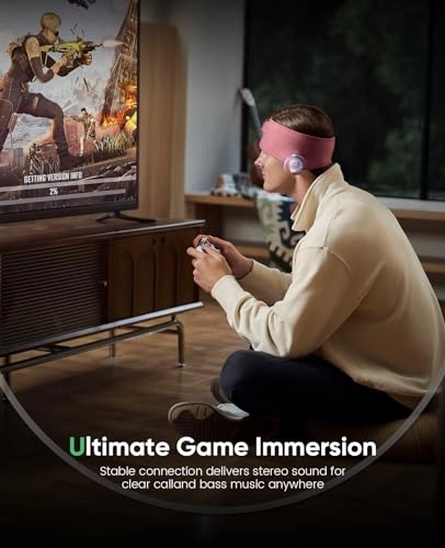 Sleep Headphones Wireless Headphone