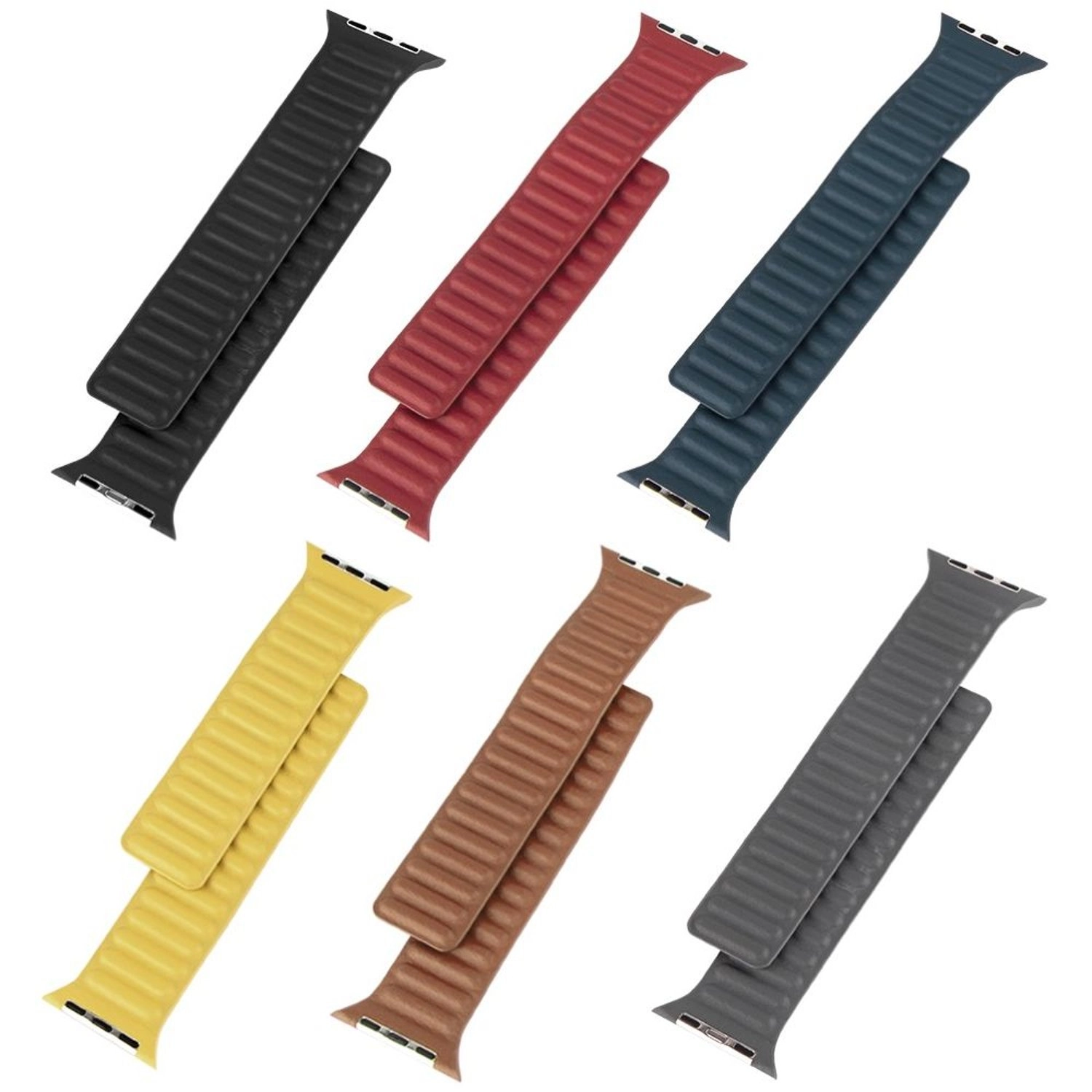 iWear Pierre Series Watch Band for Apple Watch - 38/40 mm