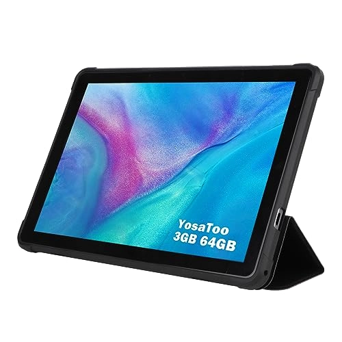 Y105 - 64GB 10"