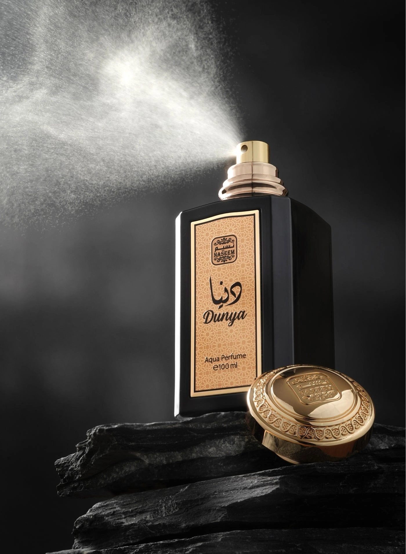 Naseem Dunya Eau de Parfum 100 ml