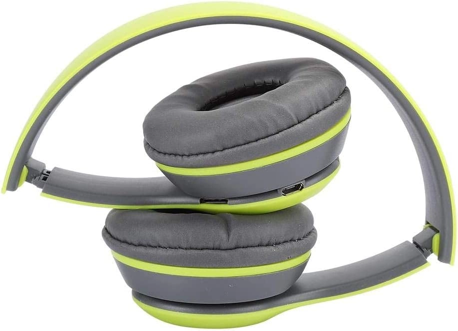 WS-049 Wireless Headset