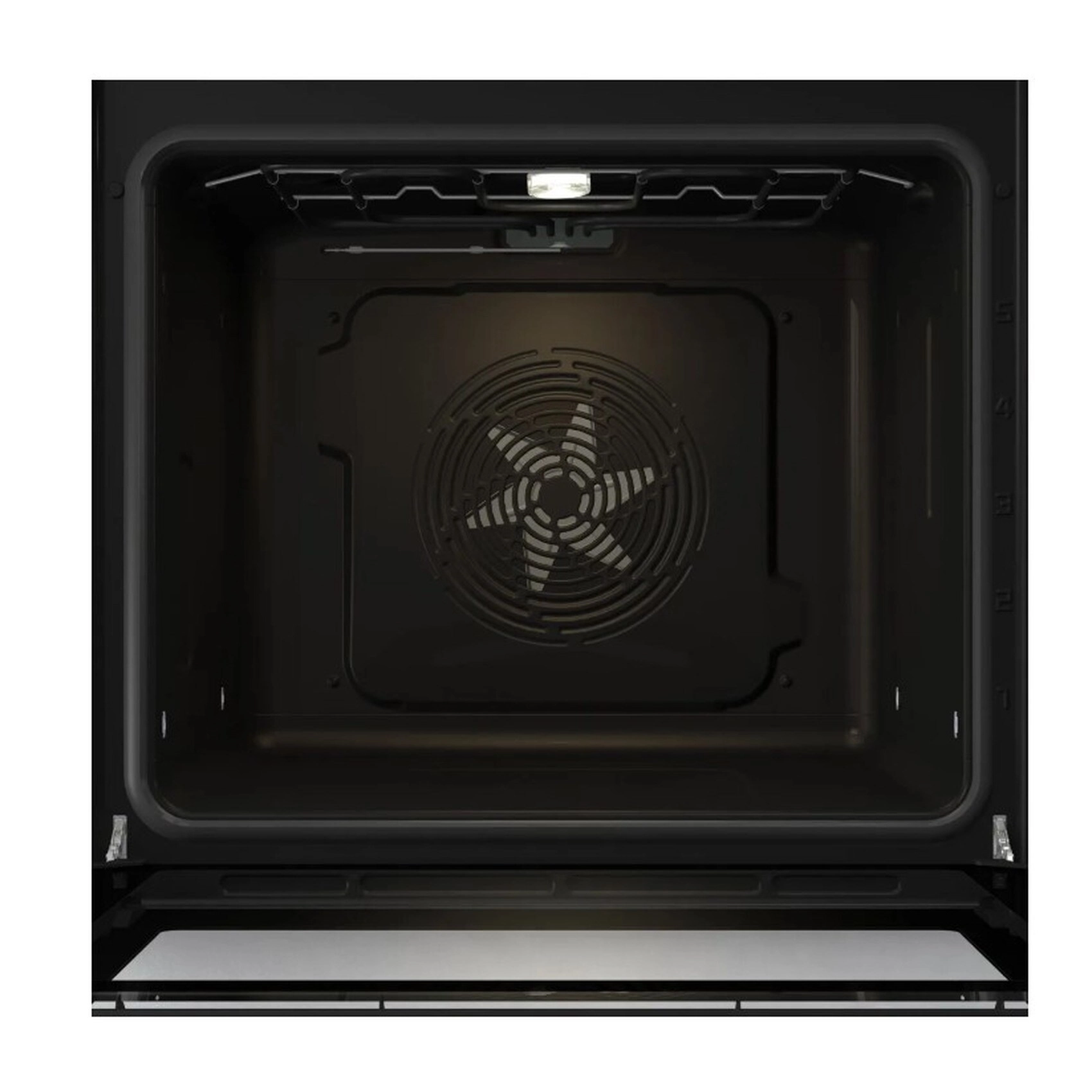 BO6737E02X 60cm Fan Oven
