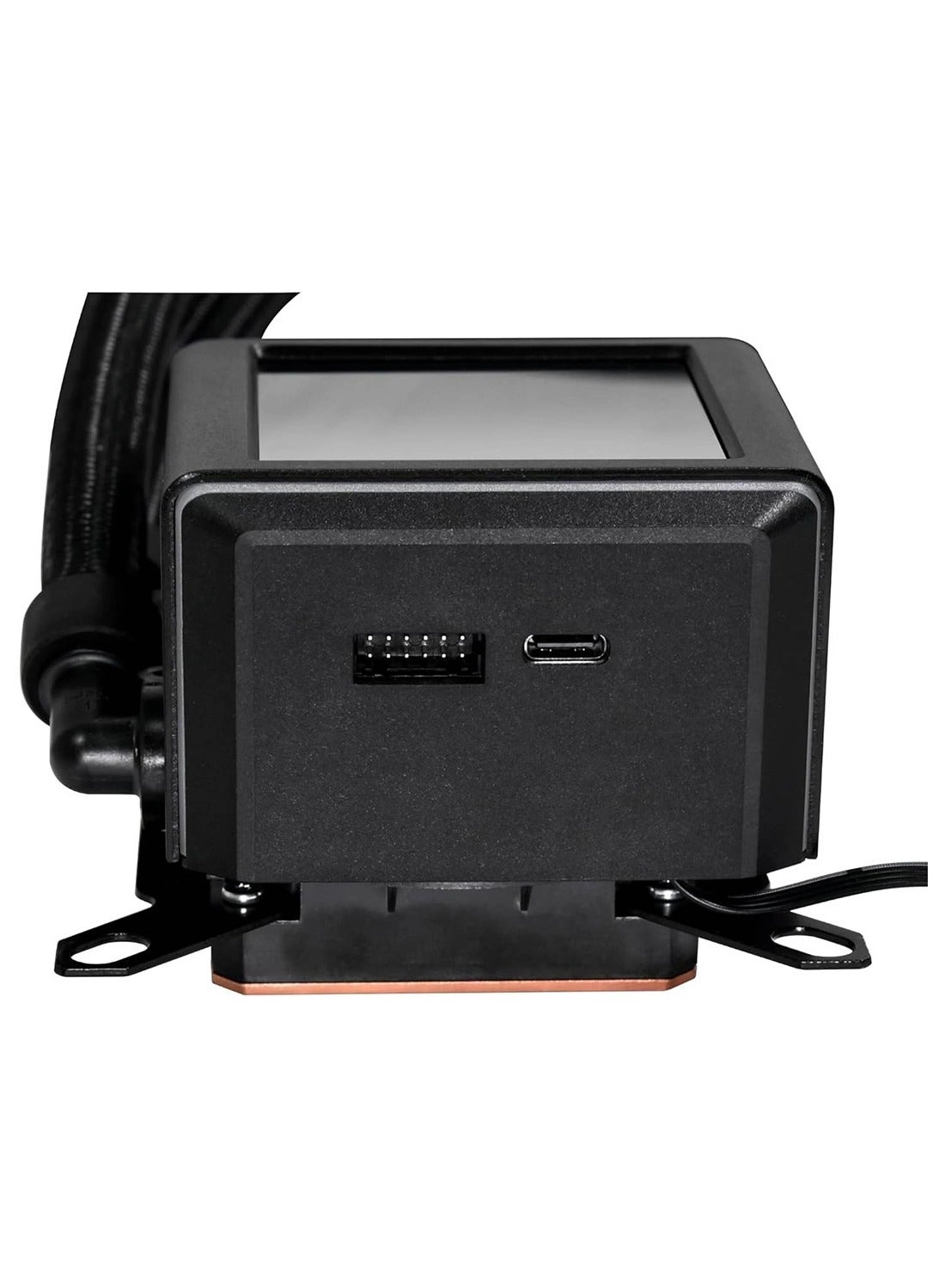 Galahad II LCD 360 - 120mm