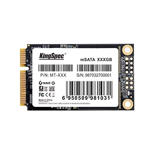 MT-256 - 256 GB mSATA