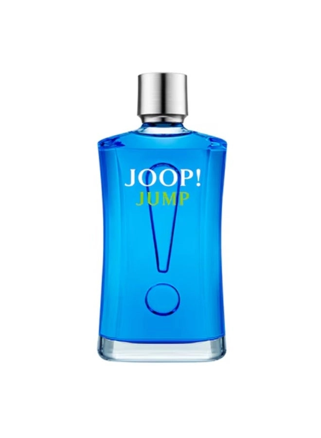 Jump Eau de Toilette 100ml
