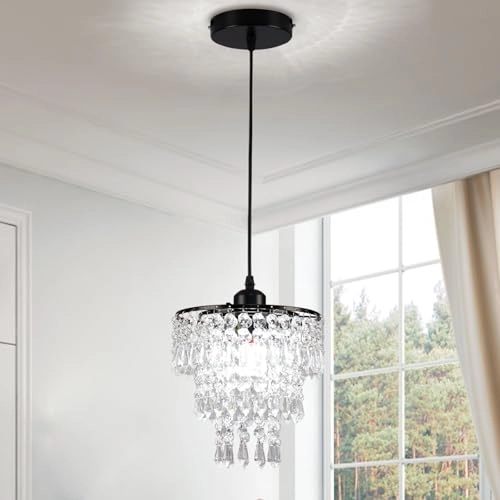 Chandelier - 39 inches (100 cm)