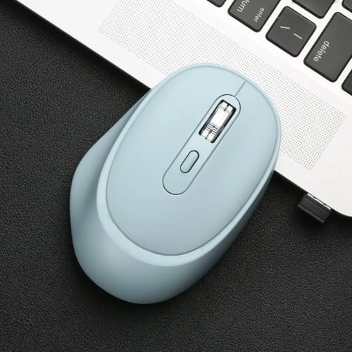 Wireless Mouse - USB