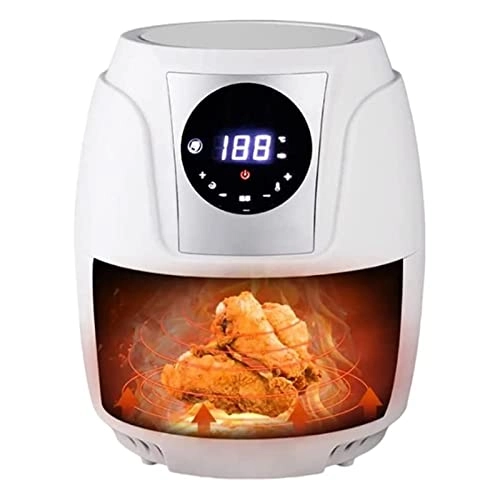 Air Fryer TINZA21723