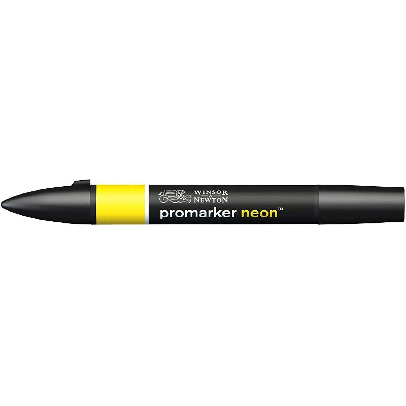 ProMarker Neon - Electric Pink Twin Tip