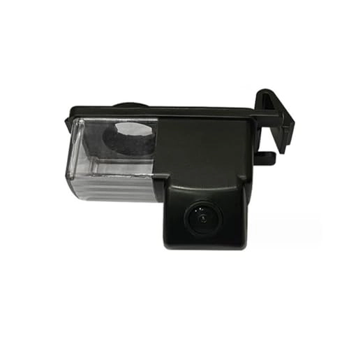 Rear view reversing camera - Night vision Wired 1080p*720p