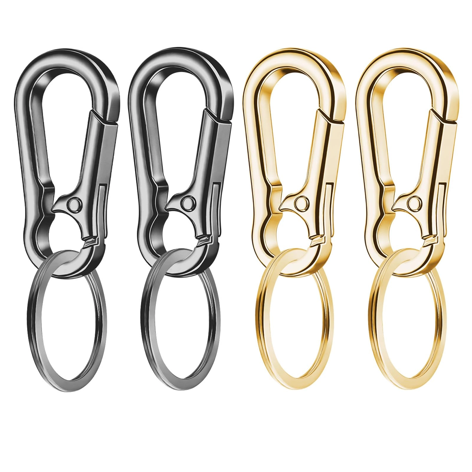 Keychain - Classic