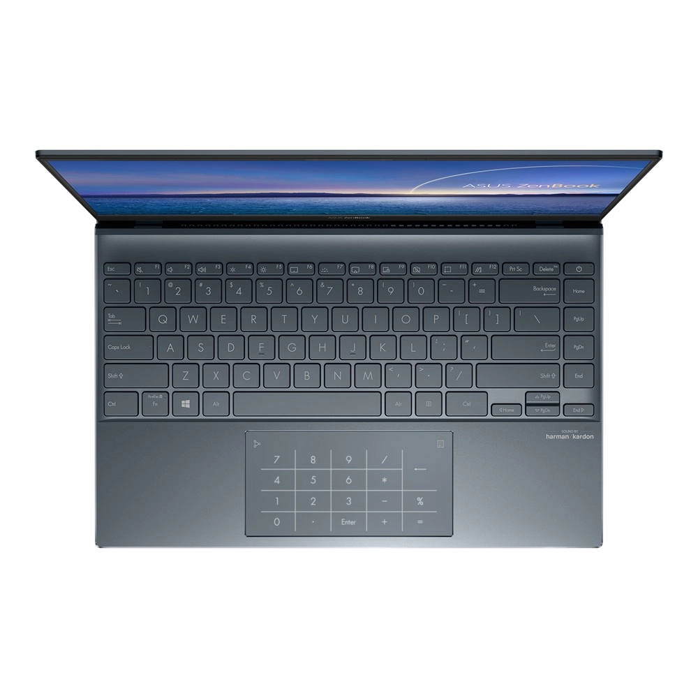 Zenbook 14X - 14'' 512GB 16GB Core i7