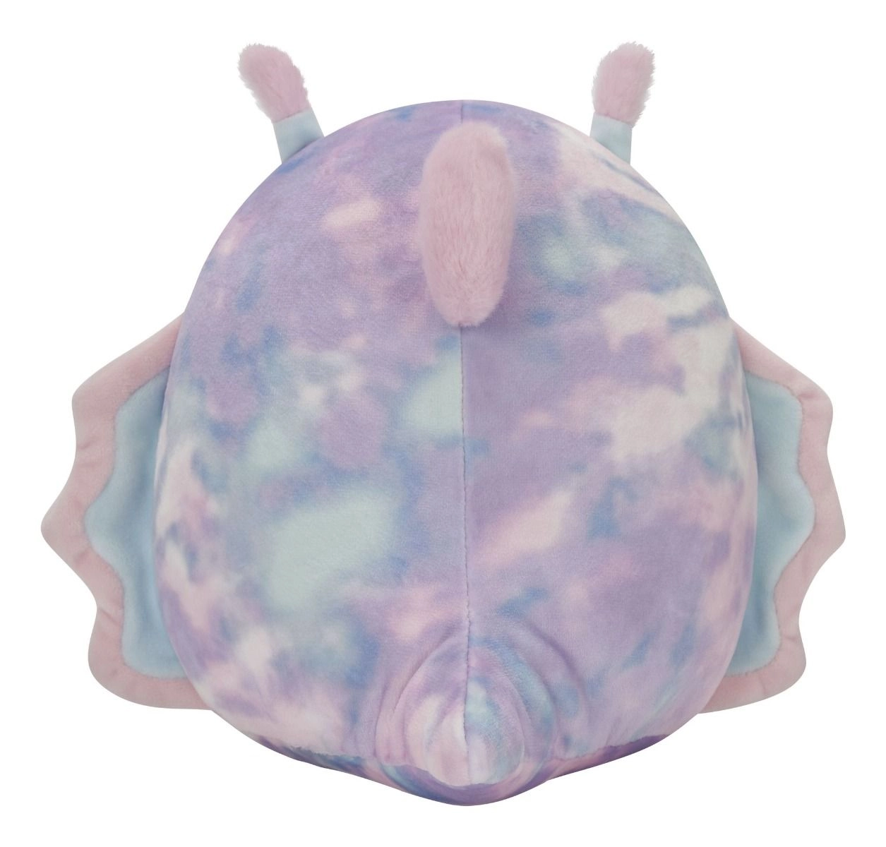 Dottie The Tie Dye Sea Slug Plush - 20 inches polyester fiber
