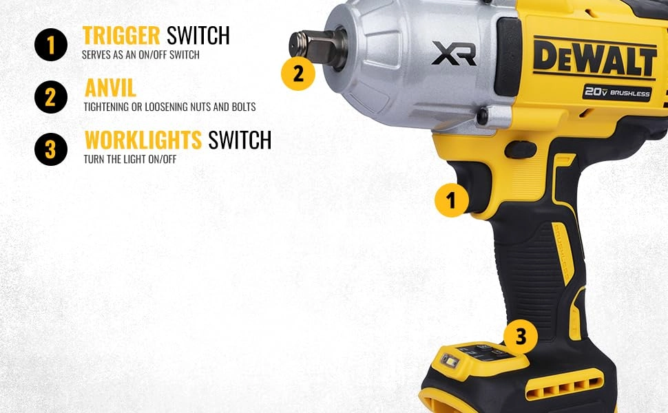 DCF900NB1 - 1898 Nm 12