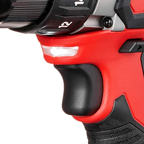 2606-22CT - M18 18 V Cordless Drill/Driver Kit