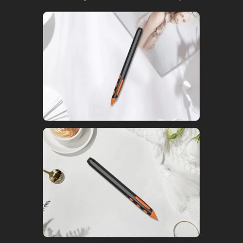 Pocket Pen Mouse - Wireless