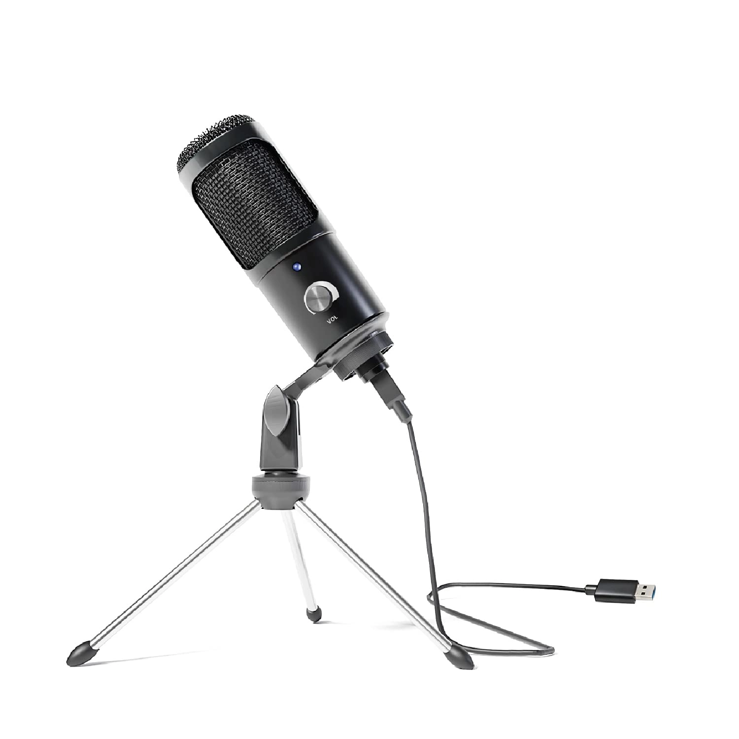 TalkWorks 04933 USB Microphone