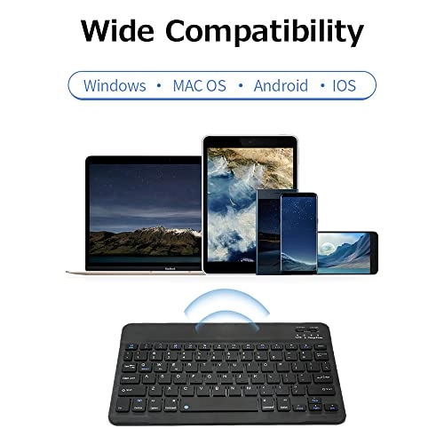 BT keyboard mouse combo - Wireless
